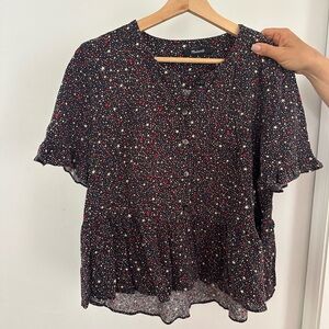 Madewell top